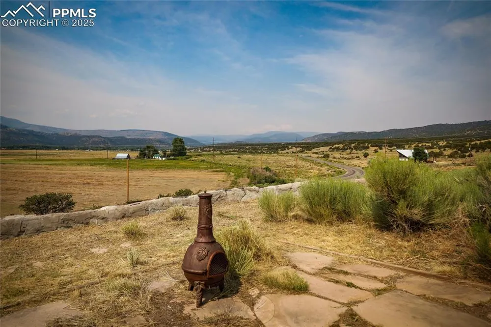 6135 County Road 15 South Fork, CO 81154