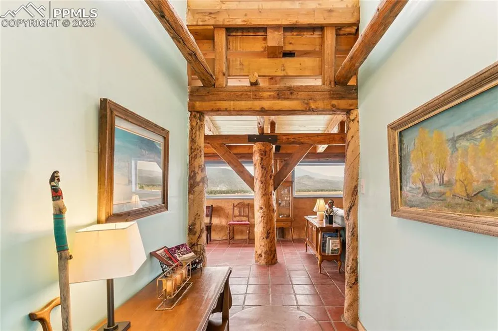 6135 County Road 15 South Fork, CO 81154