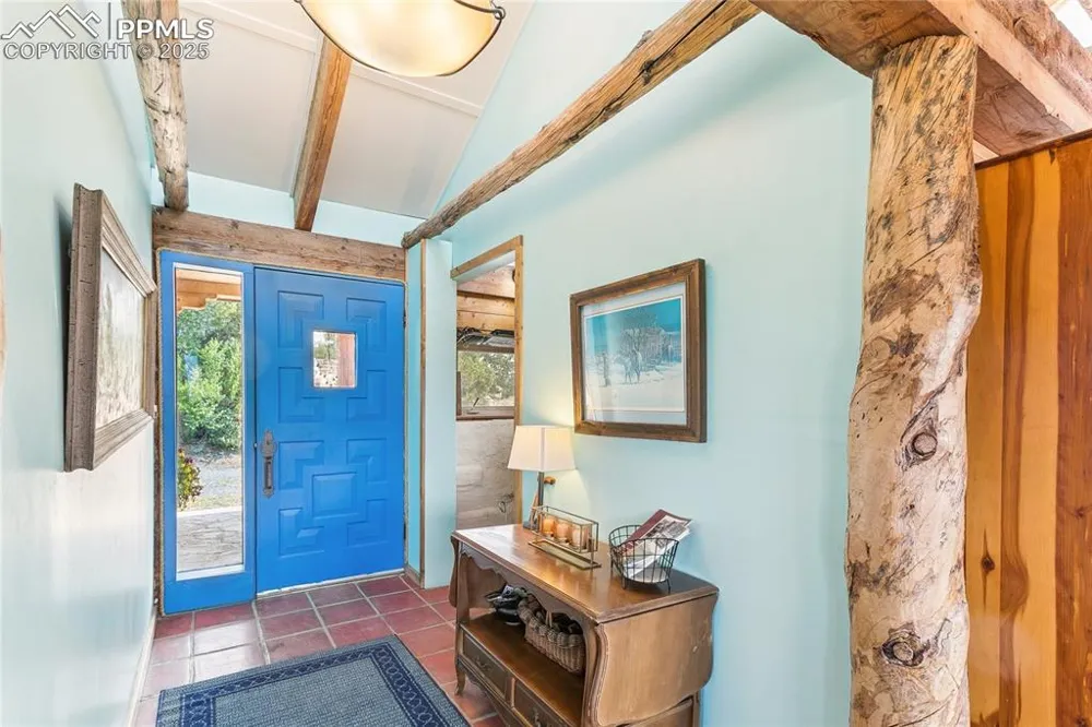 6135 County Road 15 South Fork, CO 81154