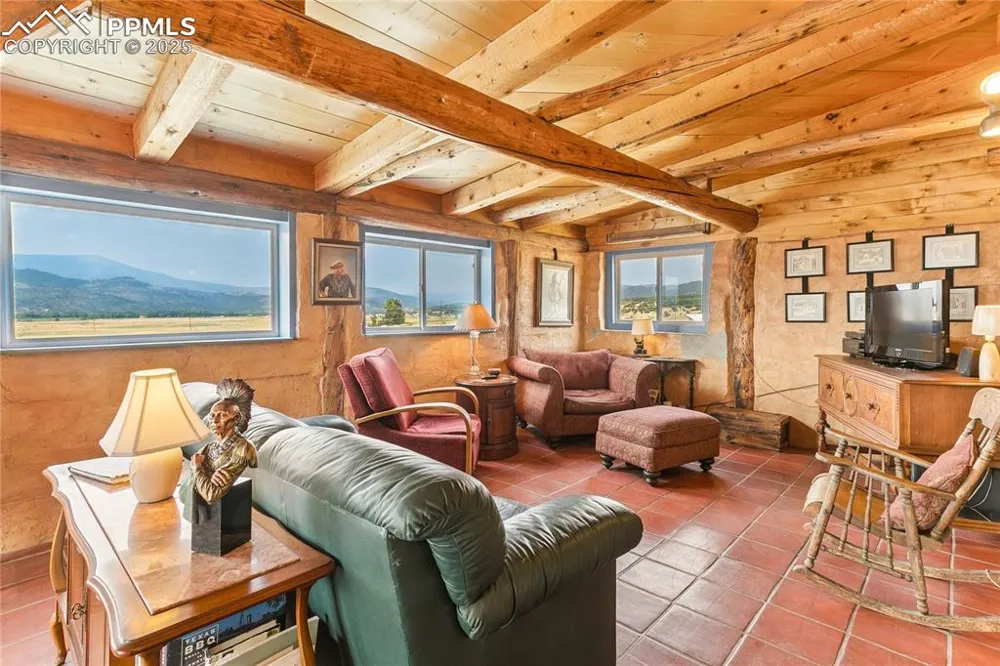6135 County Road 15 South Fork, CO 81154