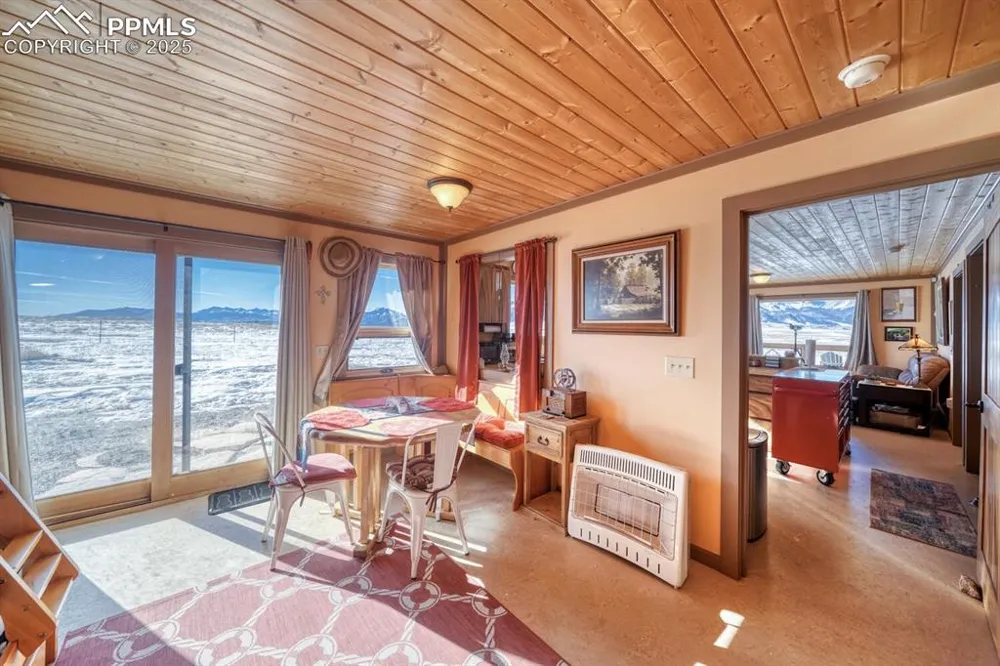 565 Pass Peak Drive Westcliffe, CO 81252