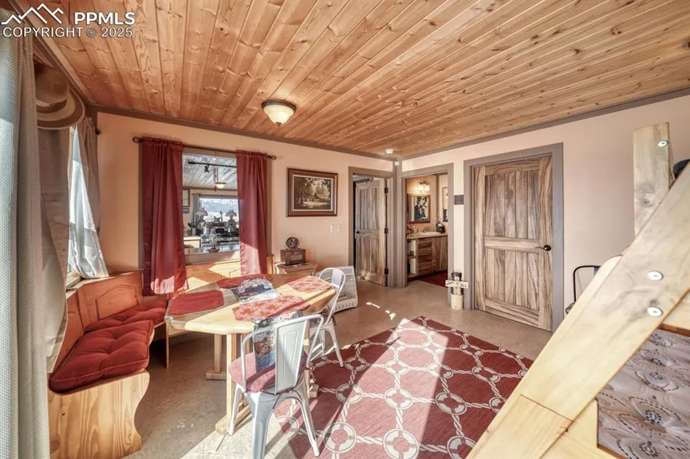 565 Pass Peak Drive Westcliffe, CO 81252