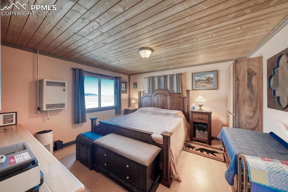 565 Pass Peak Drive Westcliffe, CO 81252