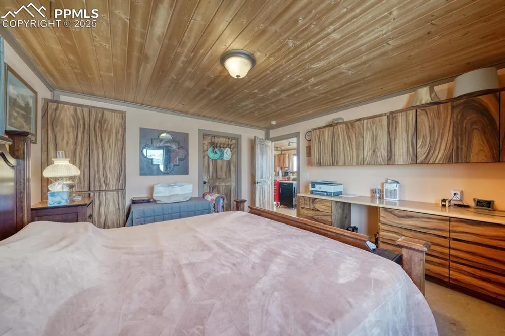 565 Pass Peak Drive Westcliffe, CO 81252