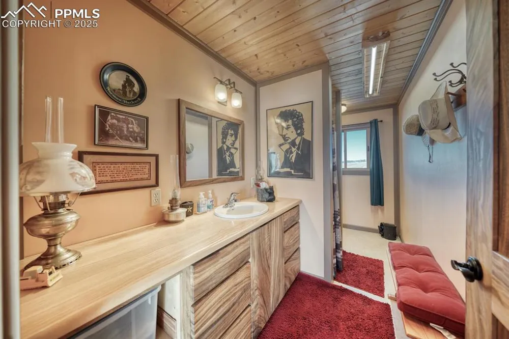 565 Pass Peak Drive Westcliffe, CO 81252