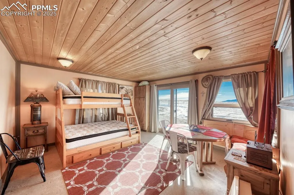 565 Pass Peak Drive Westcliffe, CO 81252
