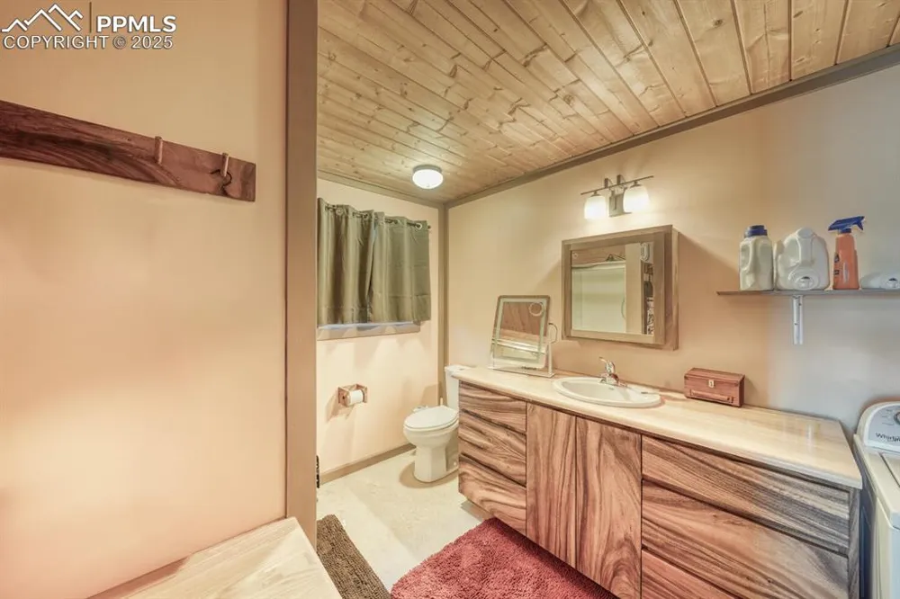 565 Pass Peak Drive Westcliffe, CO 81252