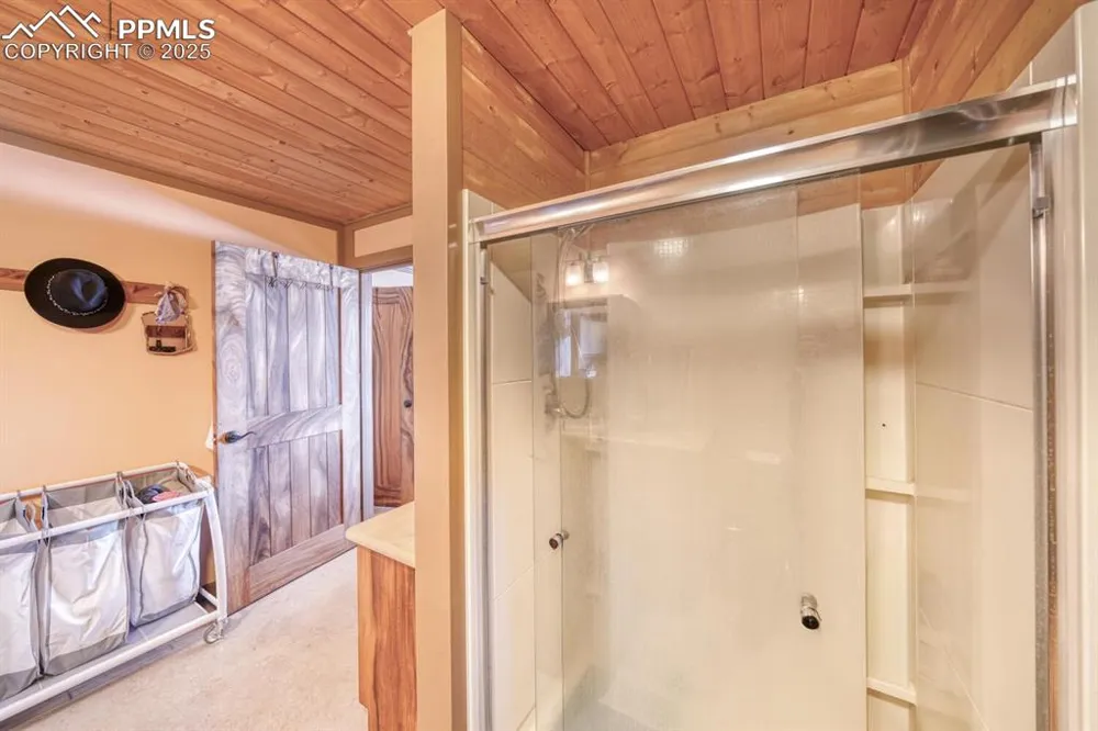 565 Pass Peak Drive Westcliffe, CO 81252