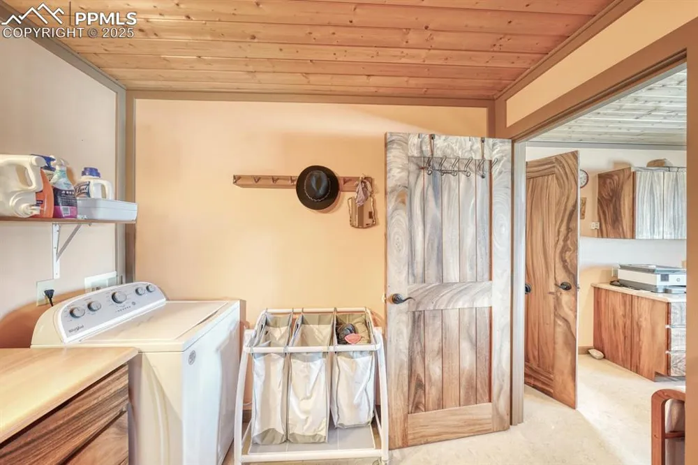 565 Pass Peak Drive Westcliffe, CO 81252