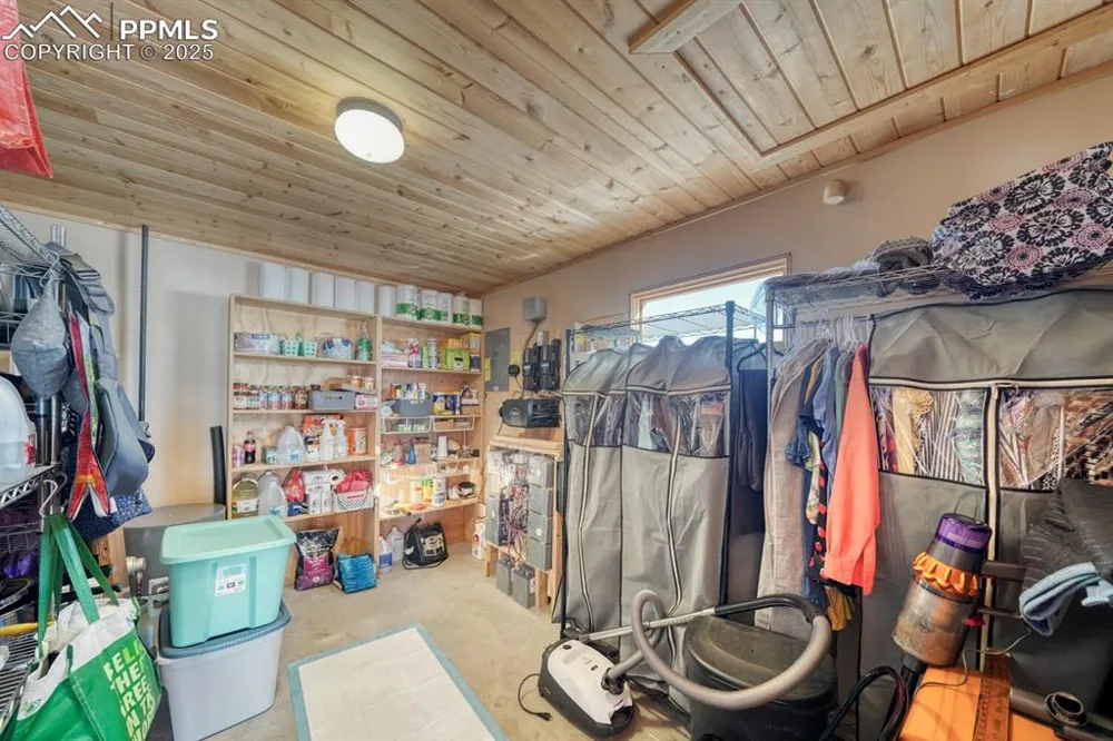 565 Pass Peak Drive Westcliffe, CO 81252