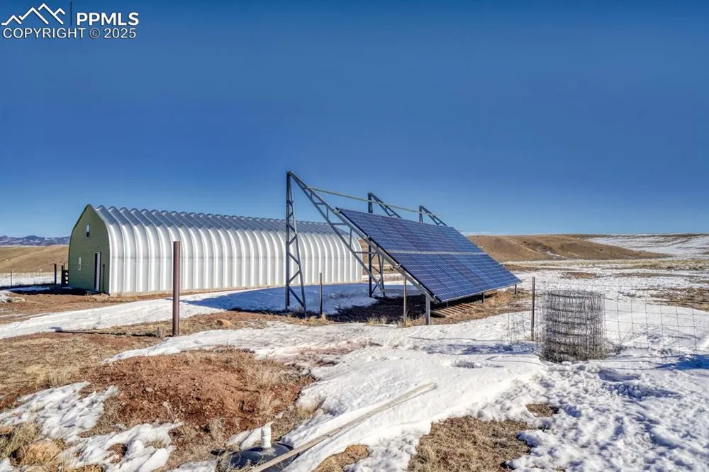 565 Pass Peak Drive Westcliffe, CO 81252
