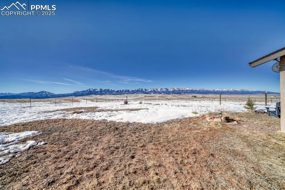 565 Pass Peak Drive Westcliffe, CO 81252