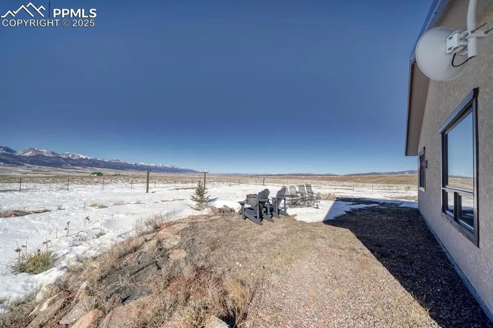 565 Pass Peak Drive Westcliffe, CO 81252