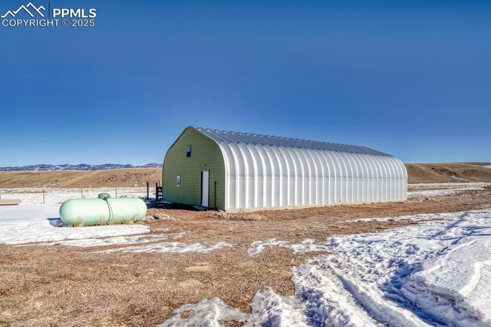 565 Pass Peak Drive Westcliffe, CO 81252