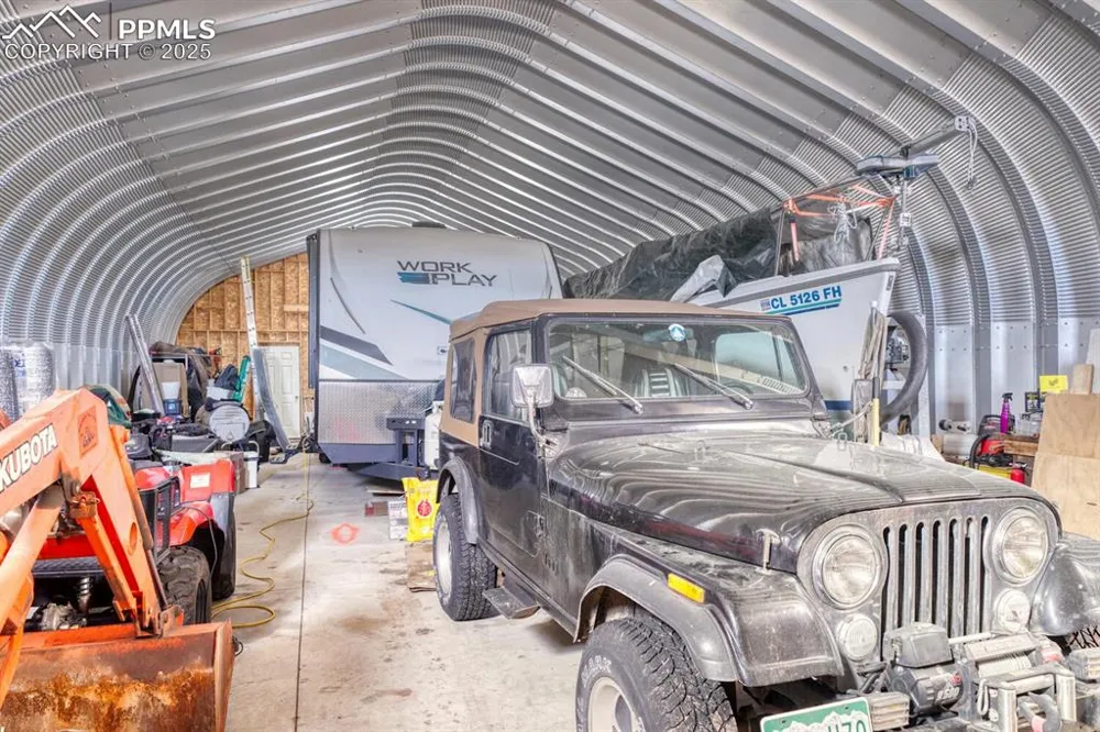 565 Pass Peak Drive Westcliffe, CO 81252