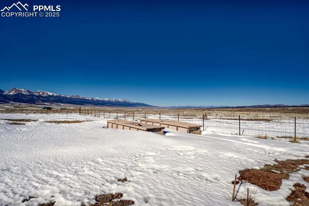 565 Pass Peak Drive Westcliffe, CO 81252