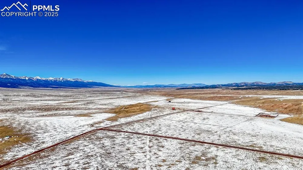 565 Pass Peak Drive Westcliffe, CO 81252