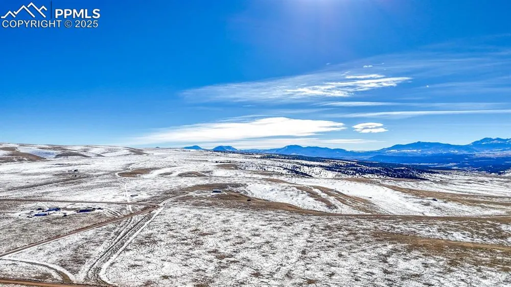 565 Pass Peak Drive Westcliffe, CO 81252