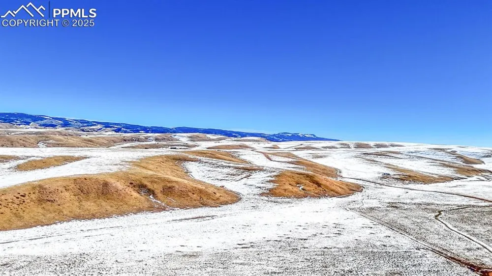 565 Pass Peak Drive Westcliffe, CO 81252