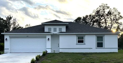 6089 DEER RUN ROAD