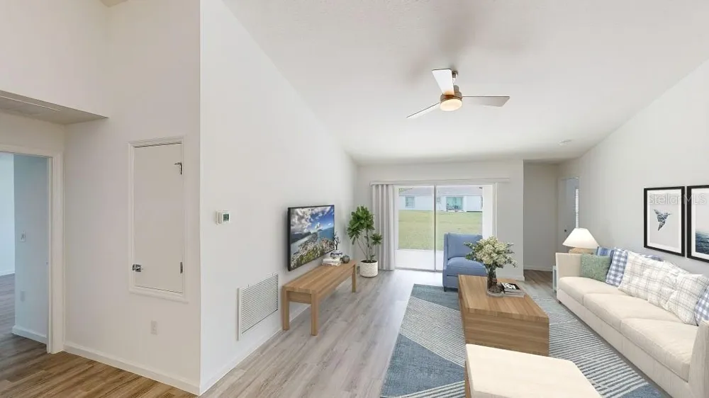 6089 DEER RUN ROAD North Port, FL 34291