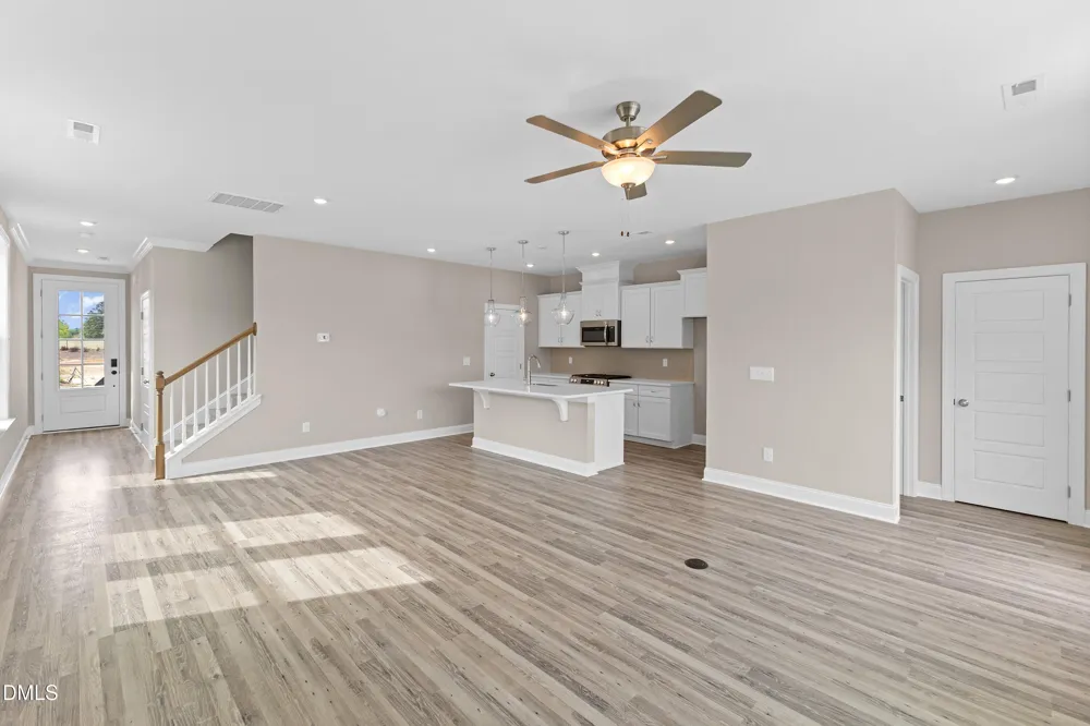 8915 Kennebec Crossing Drive #58 Angier, NC 27501