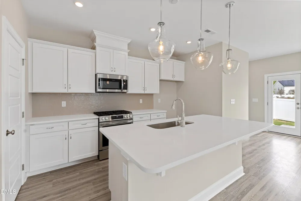 8915 Kennebec Crossing Drive #58 Angier, NC 27501