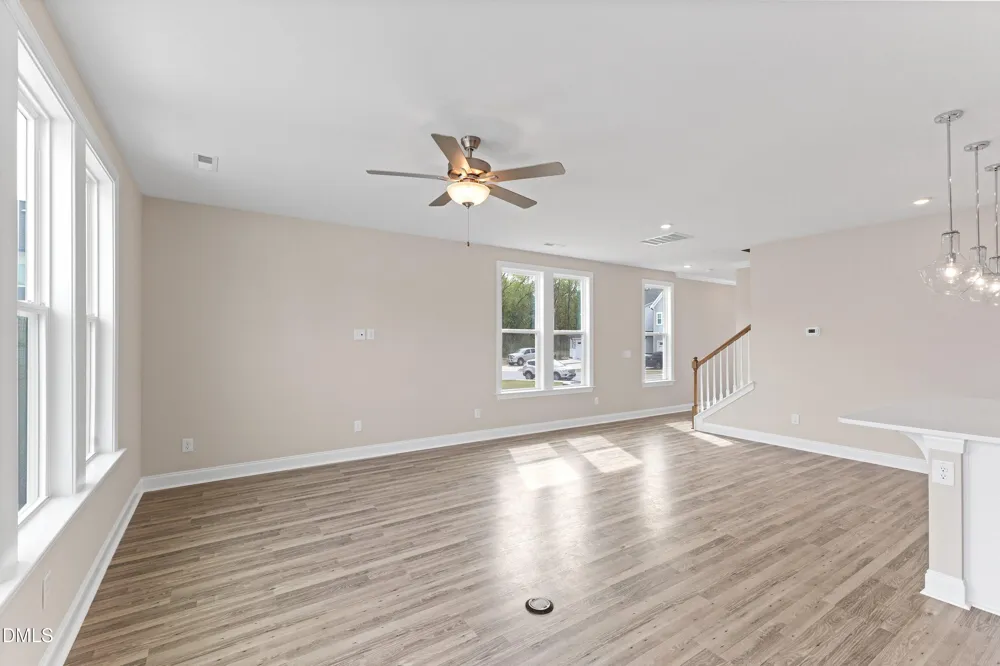 8915 Kennebec Crossing Drive #58 Angier, NC 27501