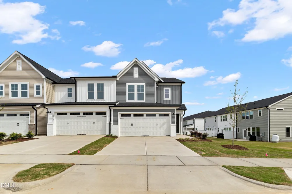 8915 Kennebec Crossing Drive #58 Angier, NC 27501