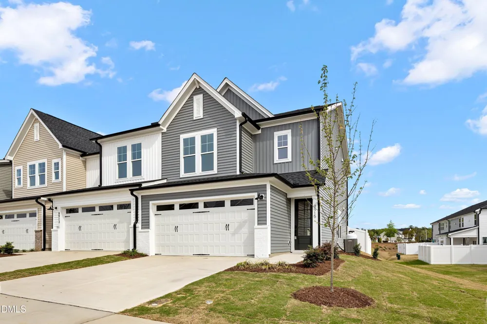 8915 Kennebec Crossing Drive #58 Angier, NC 27501