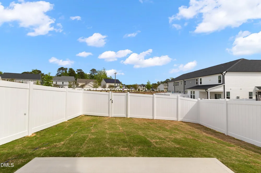 8915 Kennebec Crossing Drive #58 Angier, NC 27501