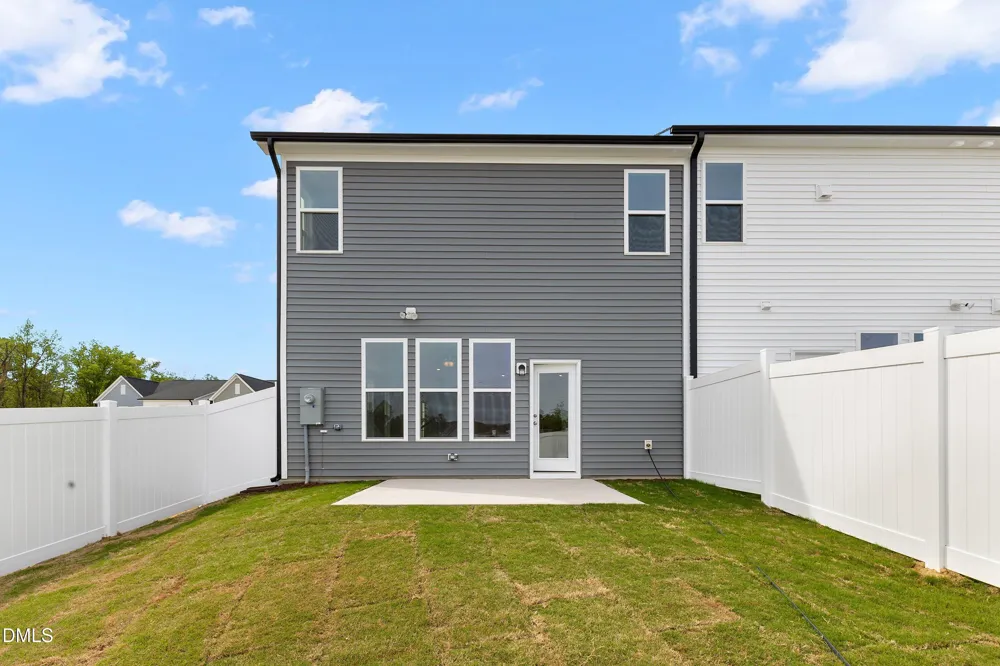 8915 Kennebec Crossing Drive #58 Angier, NC 27501
