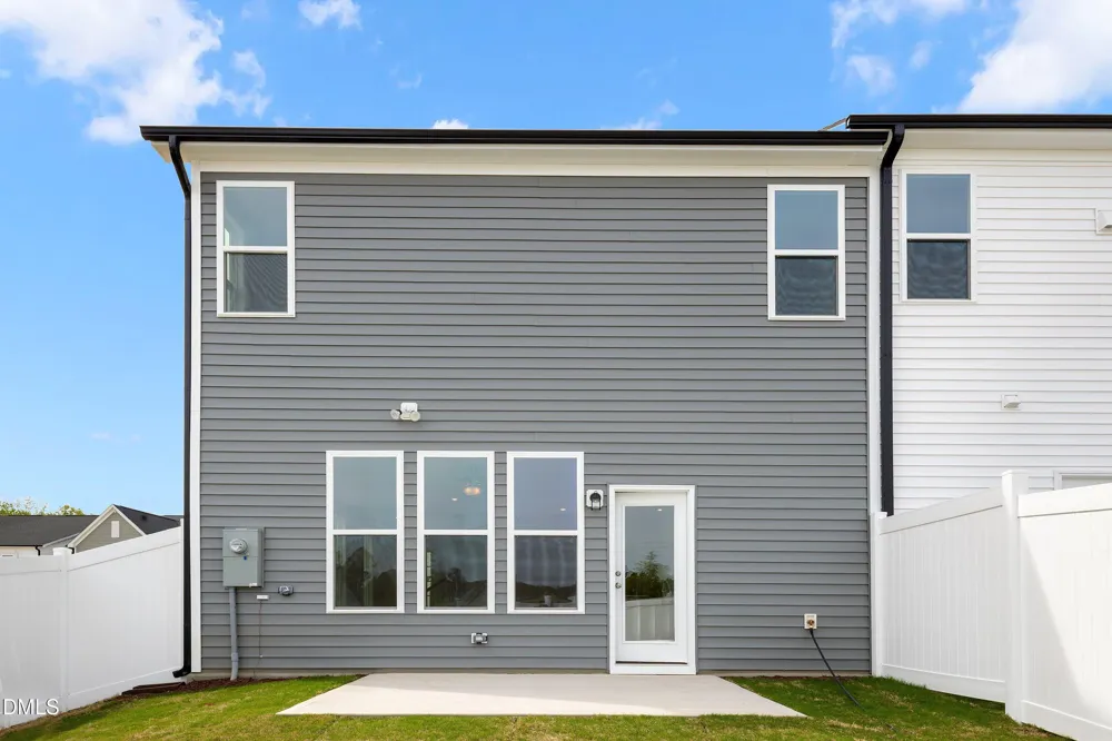 8915 Kennebec Crossing Drive #58 Angier, NC 27501