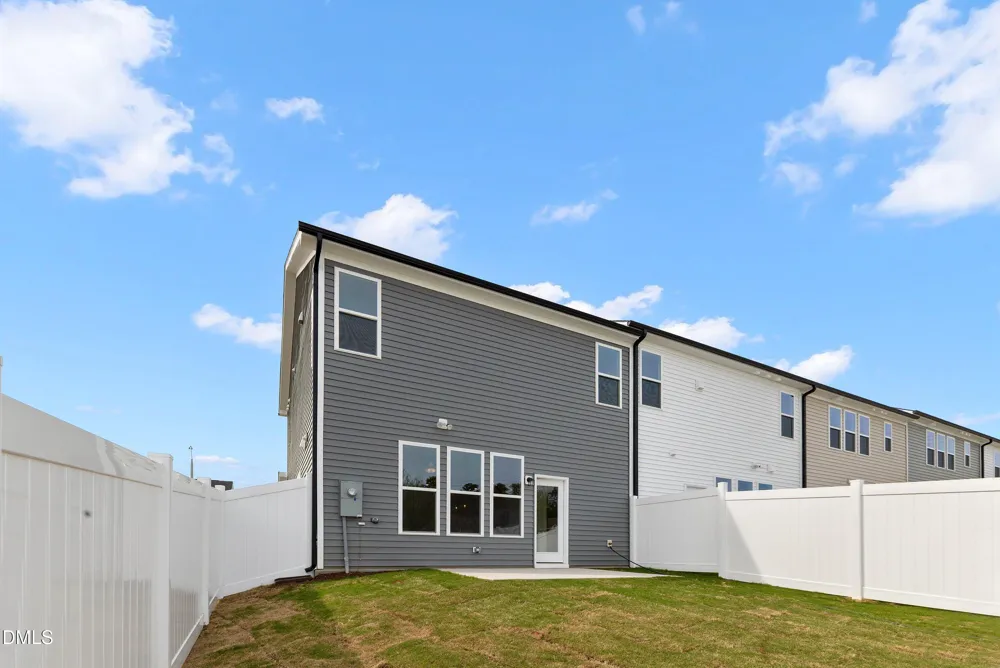 8915 Kennebec Crossing Drive #58 Angier, NC 27501