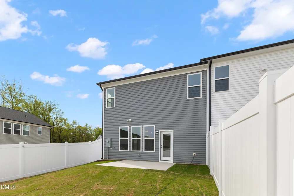 8915 Kennebec Crossing Drive #58 Angier, NC 27501