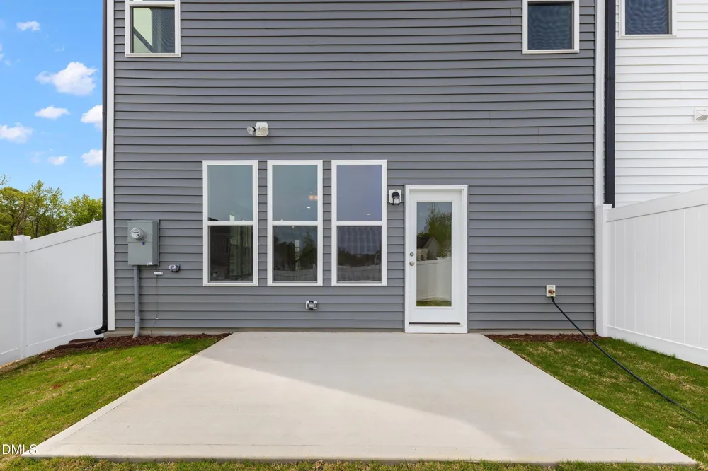 8915 Kennebec Crossing Drive #58 Angier, NC 27501