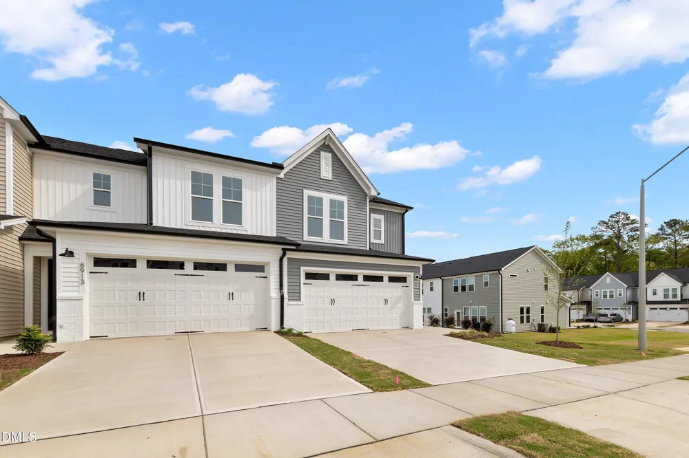 8915 Kennebec Crossing Drive #58 Angier, NC 27501