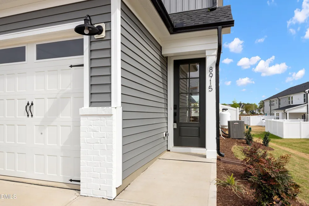 8915 Kennebec Crossing Drive #58 Angier, NC 27501