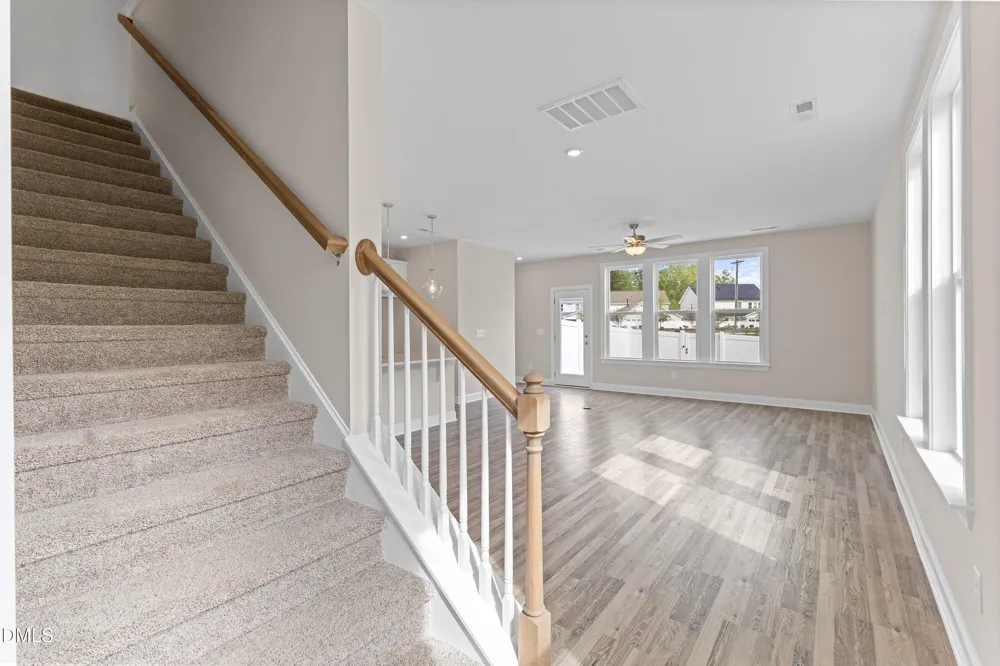 8915 Kennebec Crossing Drive #58 Angier, NC 27501