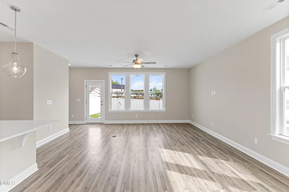 8915 Kennebec Crossing Drive #58 Angier, NC 27501