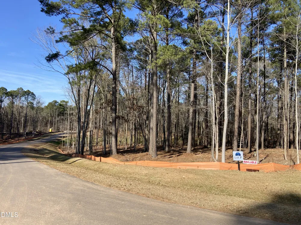 6608 Bartley Point Drive New Hill, NC 27562