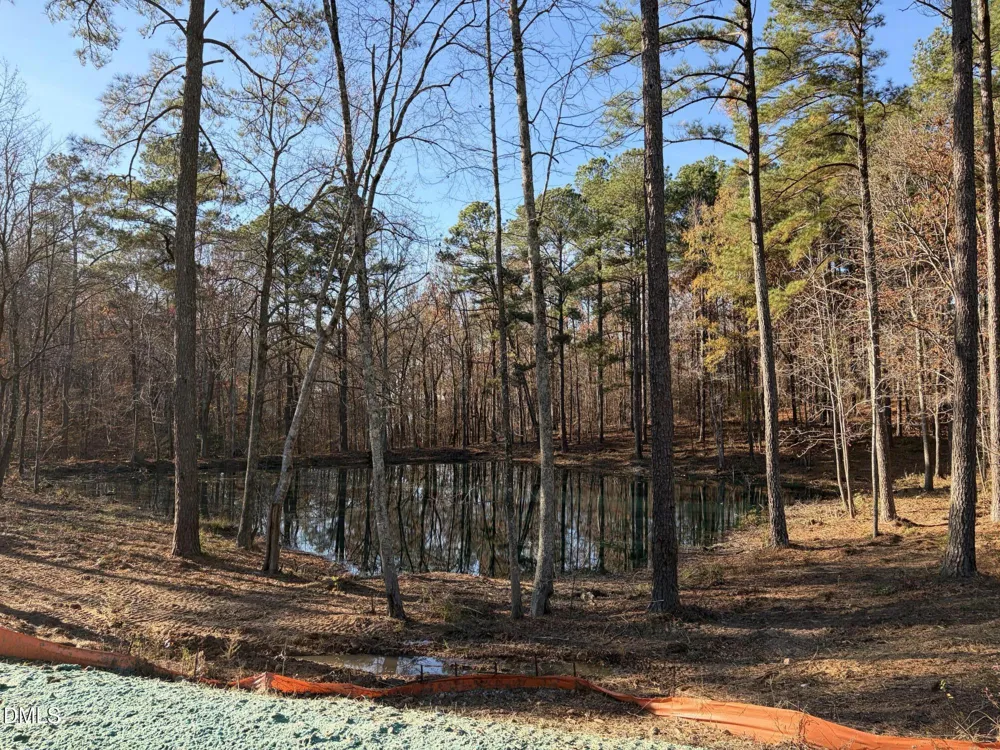 6713 Bartley Point Drive New Hill, NC 27562