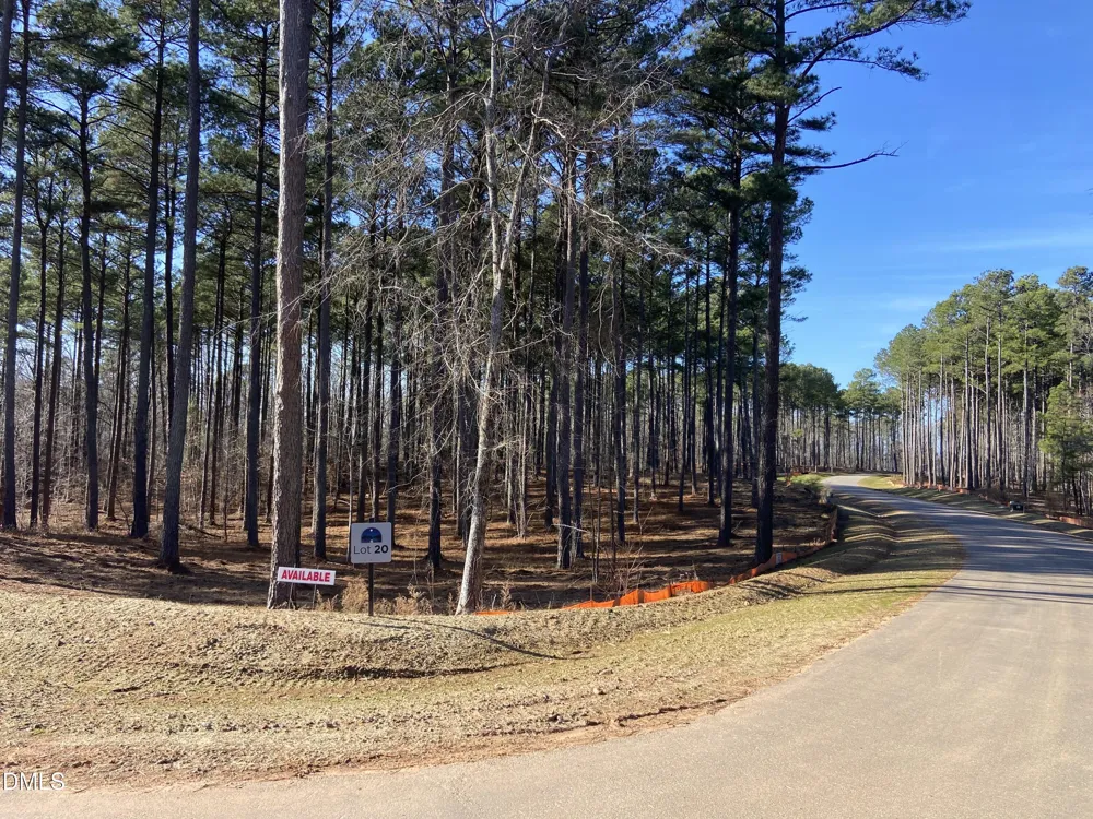 6713 Bartley Point Drive New Hill, NC 27562