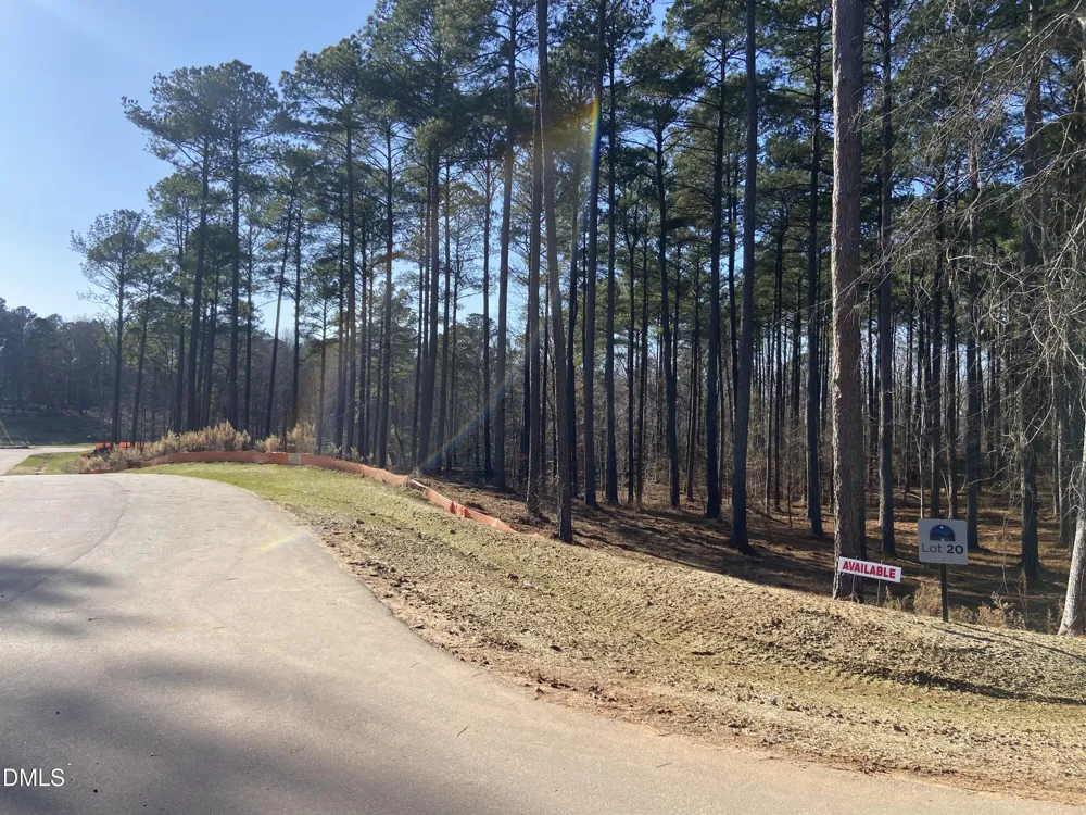 6713 Bartley Point Drive New Hill, NC 27562