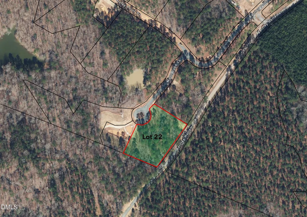 9113 Moon Lake Lane New Hill, NC 27562