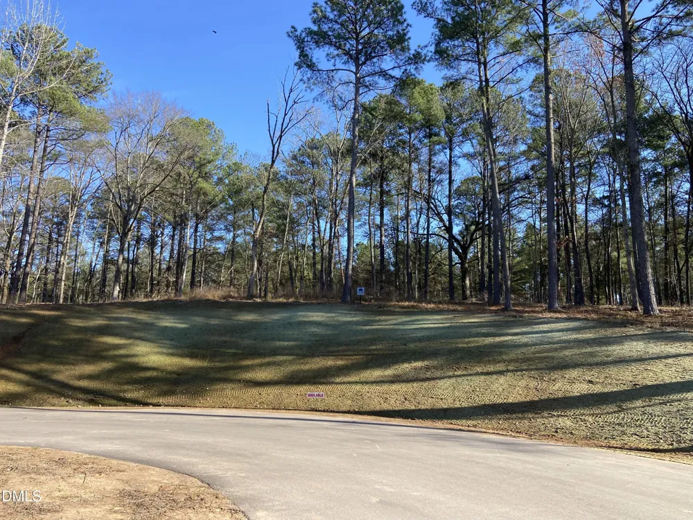 9113 Moon Lake Lane New Hill, NC 27562
