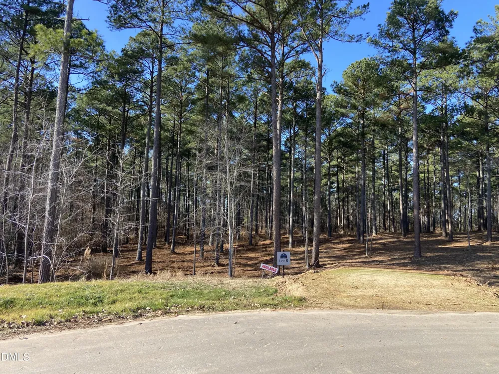 8917 Morning Song Court New Hill, NC 27562