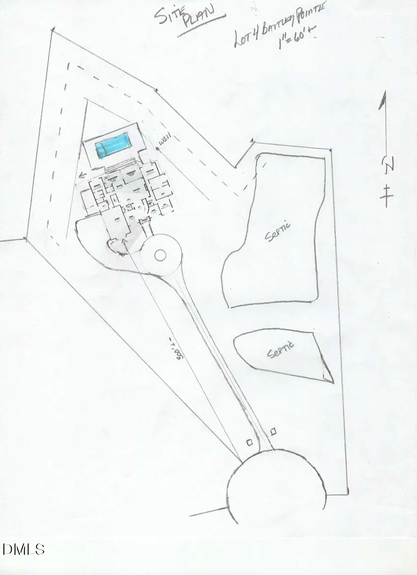 8916 Morning Song Court New Hill, NC 27562