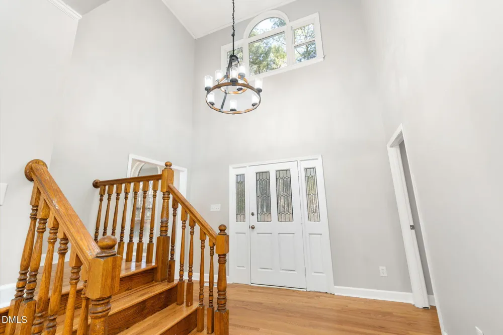 892 Franklin Lane Henderson, NC 27537
