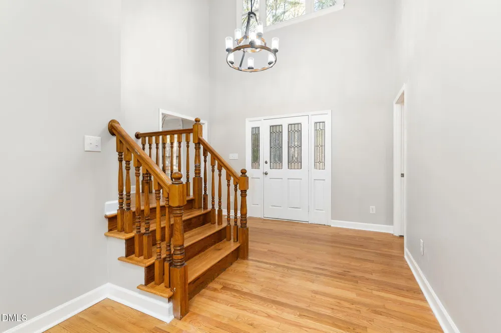 892 Franklin Lane Henderson, NC 27537